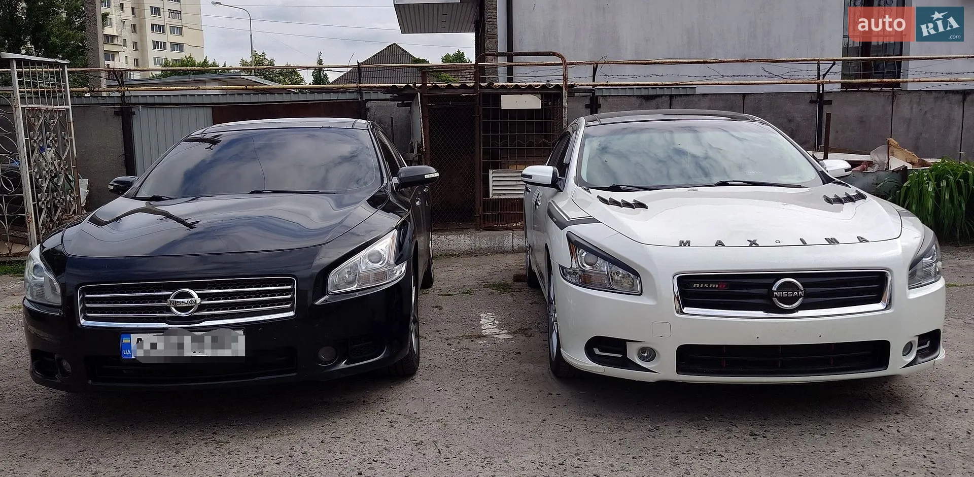 2014 Nissan Maxima - мініатюра 18