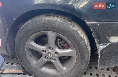 Седан Nissan Maxima 2001 в Одессе фото 15 Седан Nissan Maxima 2001 в Одессе