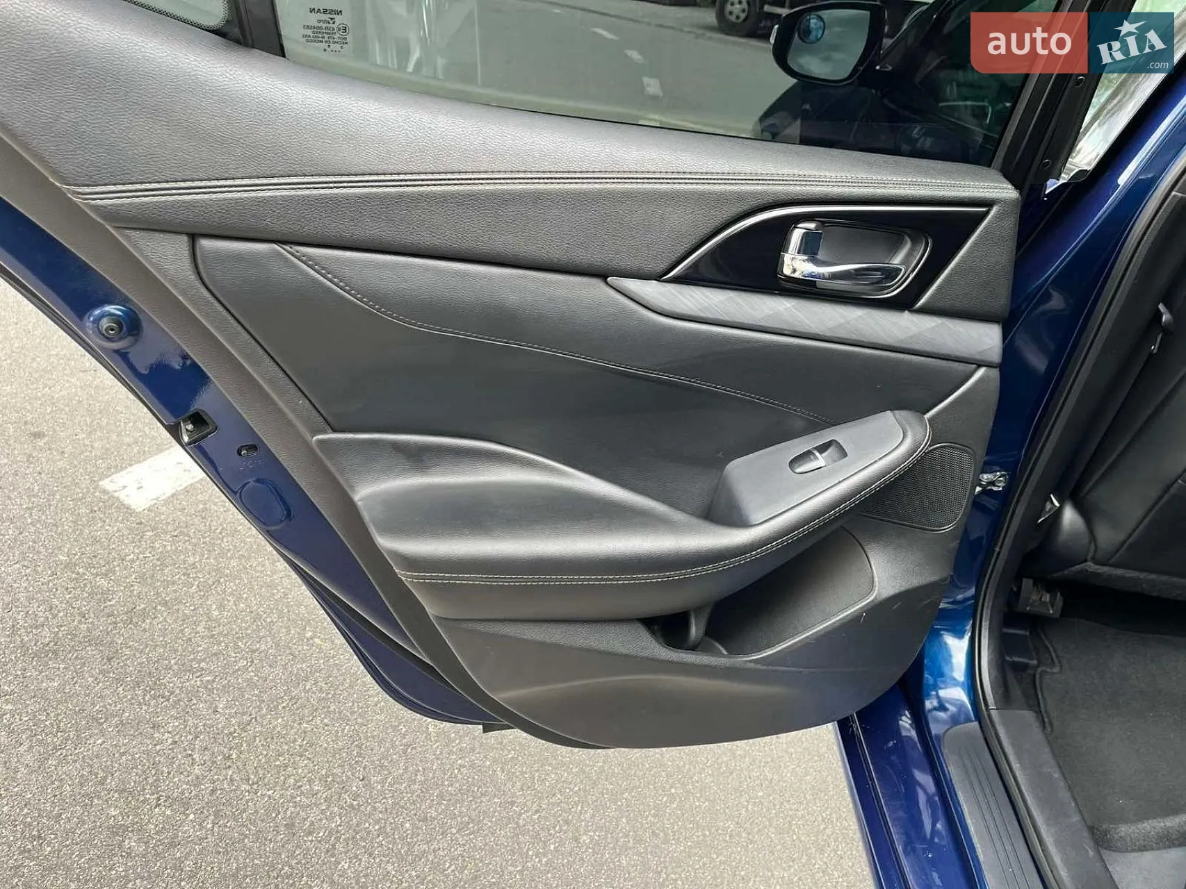2015 Nissan Maxima - мініатюра 19