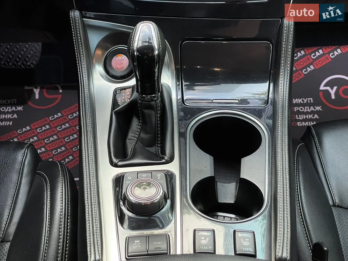 2018 Nissan Maxima - мініатюра 32