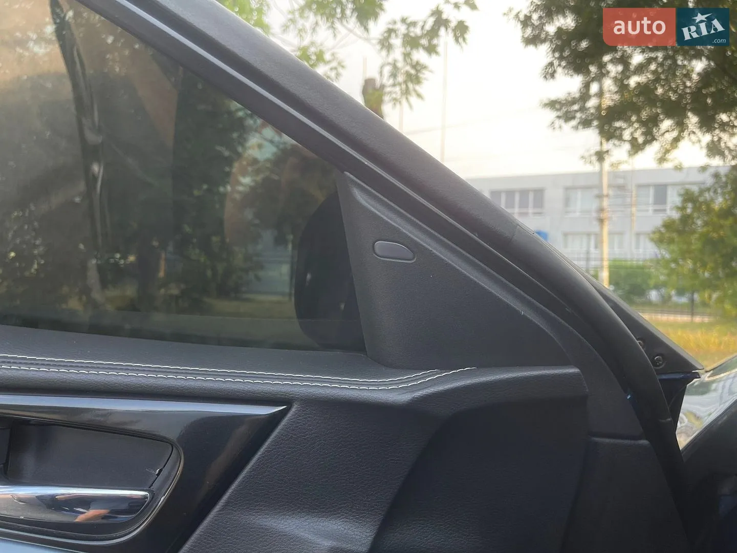 2018 Nissan Maxima - мініатюра 35