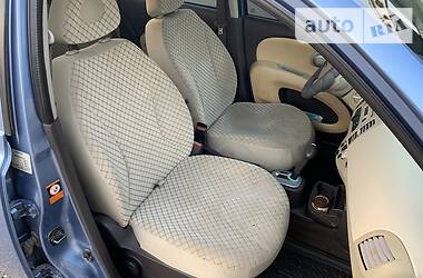 Хэтчбек Nissan Micra 2007 в Днепре