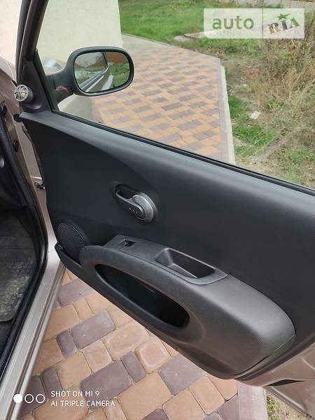 Хетчбек Nissan Micra 2008 в Фастові фото 7 Хетчбек Nissan Micra 2008 в Фастові