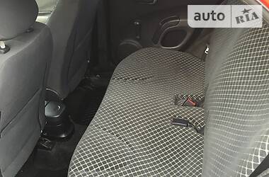 Хетчбек Nissan Micra 2006 в 