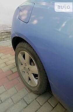 Купе Nissan Micra 2004 в Одессе