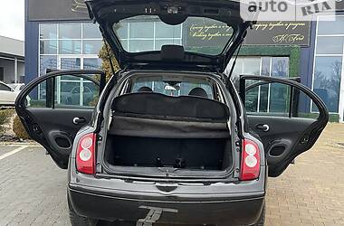 Хэтчбек Nissan Micra 2006 в 