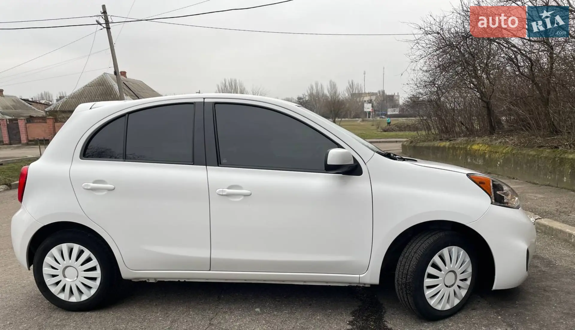 2018 Nissan Micra - мініатюра 2