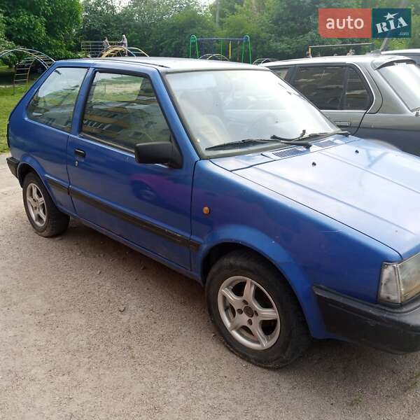 Хетчбек Nissan Micra 1985 в Богуславі