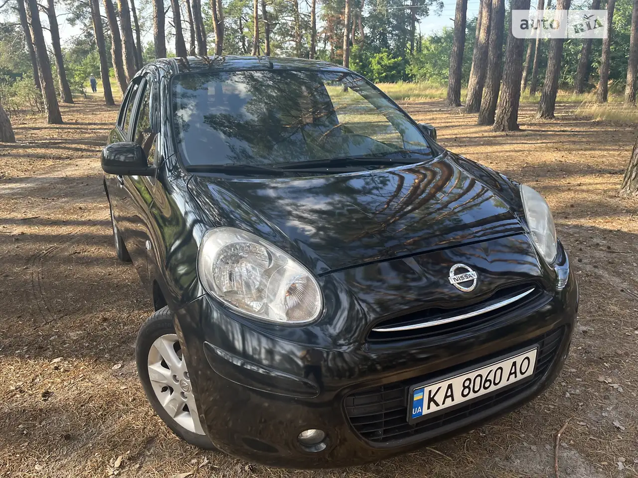 2015 Nissan Micra - мініатюра 15