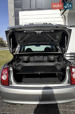 Кабриолет Nissan Micra 2007 в Звягеле