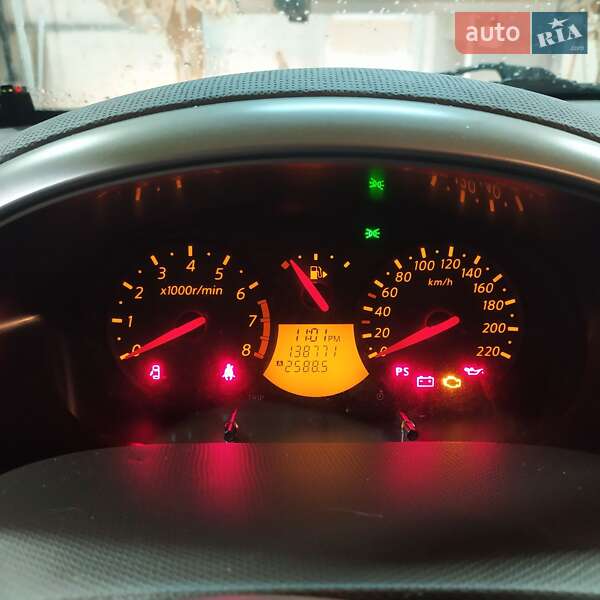 Хетчбек Nissan Micra 2008 в Дніпрі