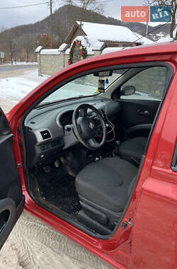 Хетчбек Nissan Micra 2005 в Косові