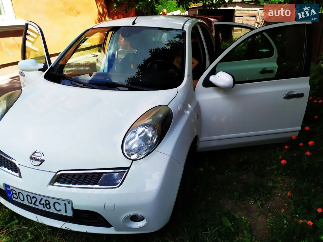 2010 Nissan Micra - мініатюра 22