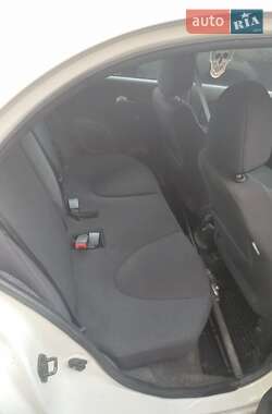 Хетчбек Nissan Micra 2009 в Тернополі