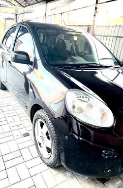 Хэтчбек Nissan Micra 2011 в Сумах