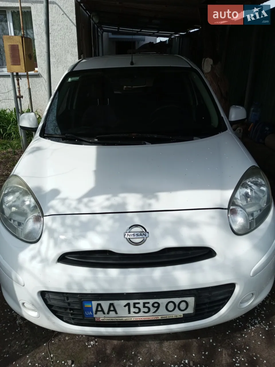 2015 Nissan Micra - мініатюра 12