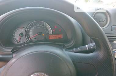 Хэтчбек Nissan Micra 2013 в Днепре