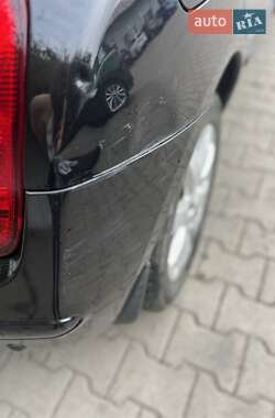 Хетчбек Nissan Micra 2008 в 