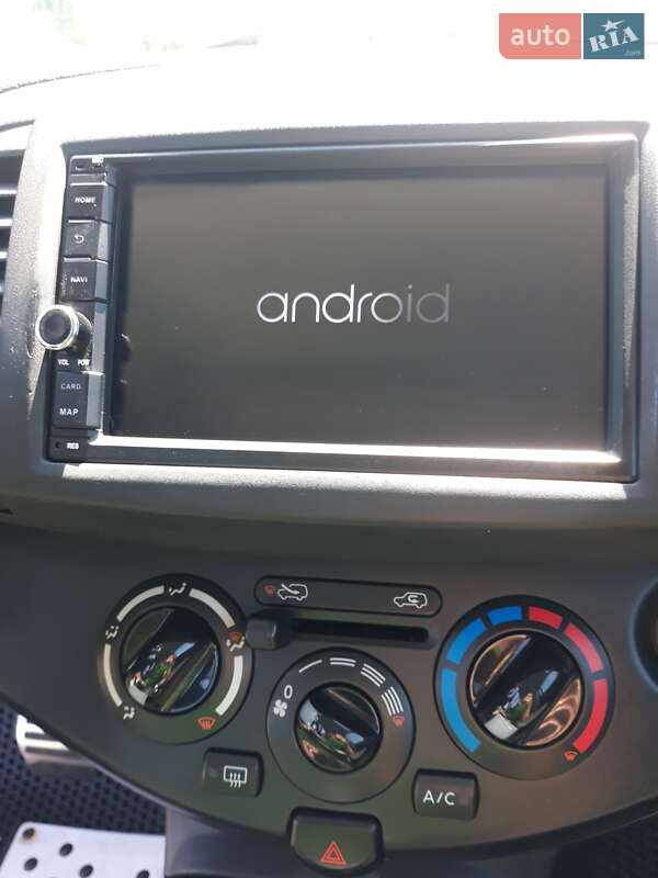 Хетчбек Nissan Micra 2009 в Пирятині