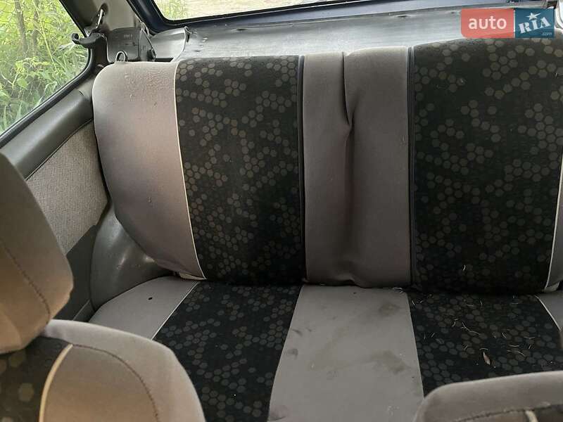 Хетчбек Nissan Micra 1989 в Пустомитах