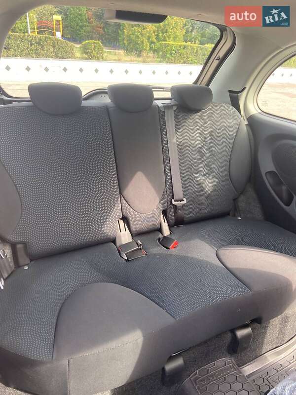 Хэтчбек Nissan Micra 2009 в Андрушевке фото 14 Хэтчбек Nissan Micra 2009 в Андрушевке