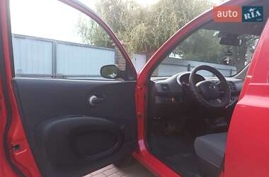 Хэтчбек Nissan Micra 2004 в Христиновке