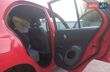 Хэтчбек Nissan Micra 2004 в Христиновке