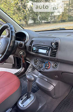 Хэтчбек Nissan Micra 2008 в Кременчуге