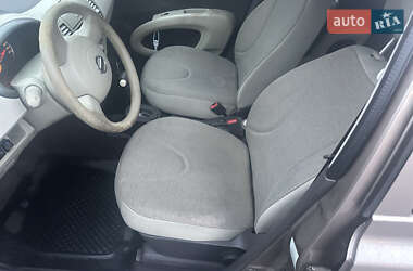 Хэтчбек Nissan Micra 2007 в Днепре