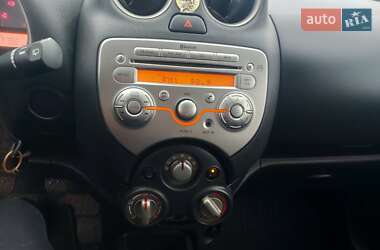 Хэтчбек Nissan Micra 2012 в Рожнятове