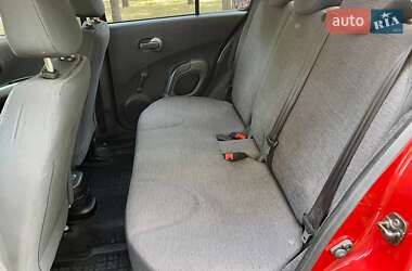 Хетчбек Nissan Micra 2007 в Києві