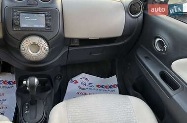 Хэтчбек Nissan Micra 2011 в Кривом Роге