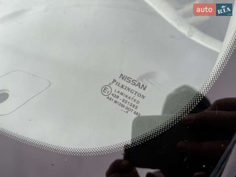 Хэтчбек Nissan Micra 2004 в Золотоноше фото 16 Хэтчбек Nissan Micra 2004 в Золотоноше