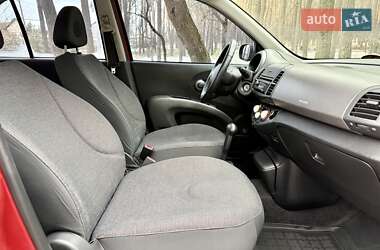 Хетчбек Nissan Micra 2007 в Києві