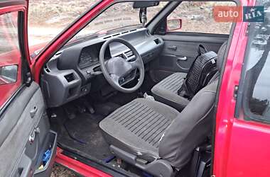 Хэтчбек Nissan Micra 1986 в Киеве