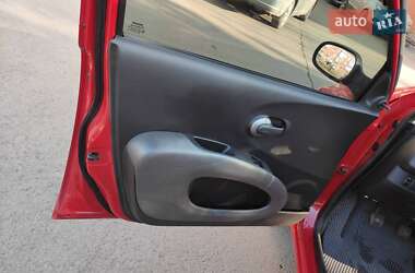 Хетчбек Nissan Micra 2007 в Коломиї