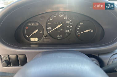 Хэтчбек Nissan Micra 1994 в 