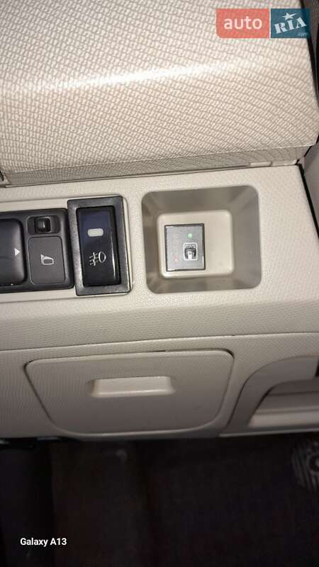 Хетчбек Nissan Micra 2006 в Вендичанах фото 10 Хетчбек Nissan Micra 2006 в Вендичанах