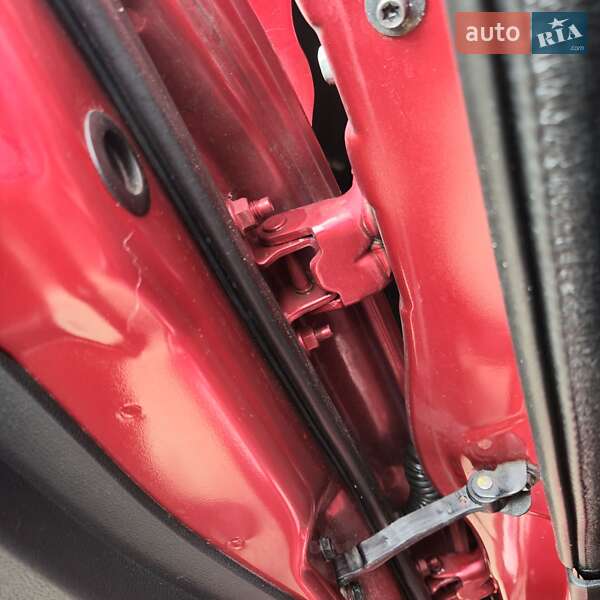 Хэтчбек Nissan Micra 2014 в Бродах фото 40 Хэтчбек Nissan Micra 2014 в Бродах