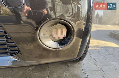 Хэтчбек Nissan Micra 2008 в 