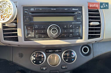 Хэтчбек Nissan Micra 2008 в 