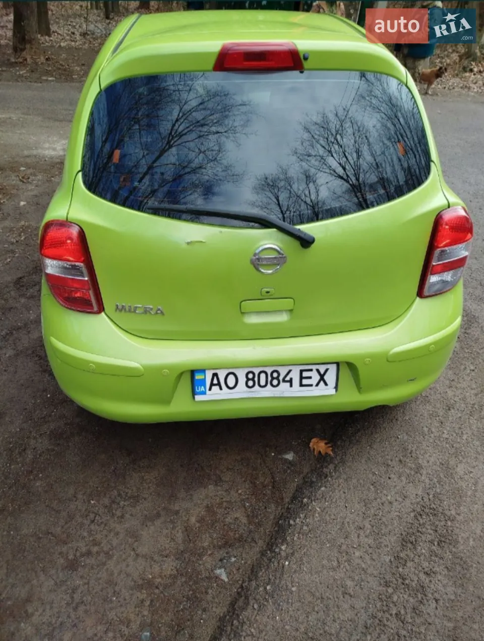 2013 Nissan Micra - мініатюра 13