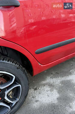 Хетчбек Nissan Micra 2008 в 