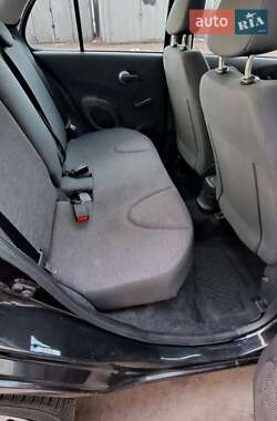 Хэтчбек Nissan Micra 2007 в 