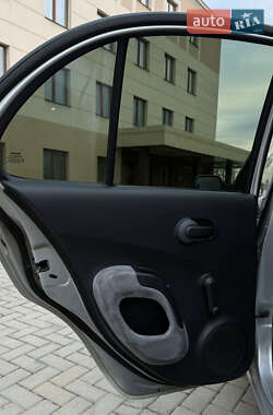 Хэтчбек Nissan Micra 2004 в 