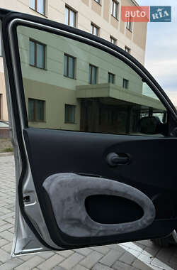 Хэтчбек Nissan Micra 2004 в 