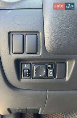 Хэтчбек Nissan Micra 2013 в 