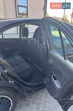 Хэтчбек Nissan Micra 2011 в Ровно