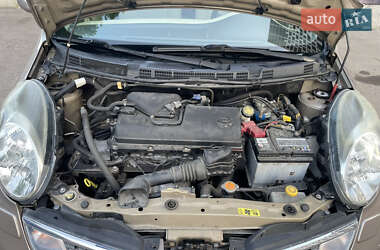 Хетчбек Nissan Micra 2007 в 