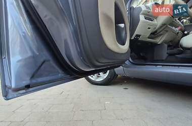 Хетчбек Nissan Micra 2007 в 